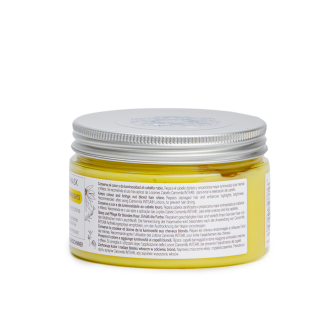 Chamomile Hair Mask for Blonde Hair | Nourish & Protect Your Hair – Intea Cosmetics