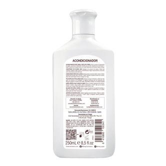 Conditioner for Light Golden Brown Hair | Softens & Protects Blonde Hair – Intea Cosmetics