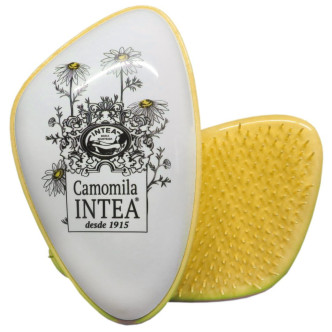 Cepillo desenredante